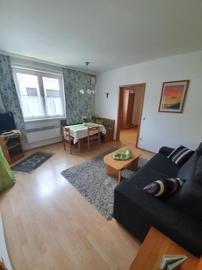 Appartement Roiss Podersdorf am See Ngoại thất bức ảnh