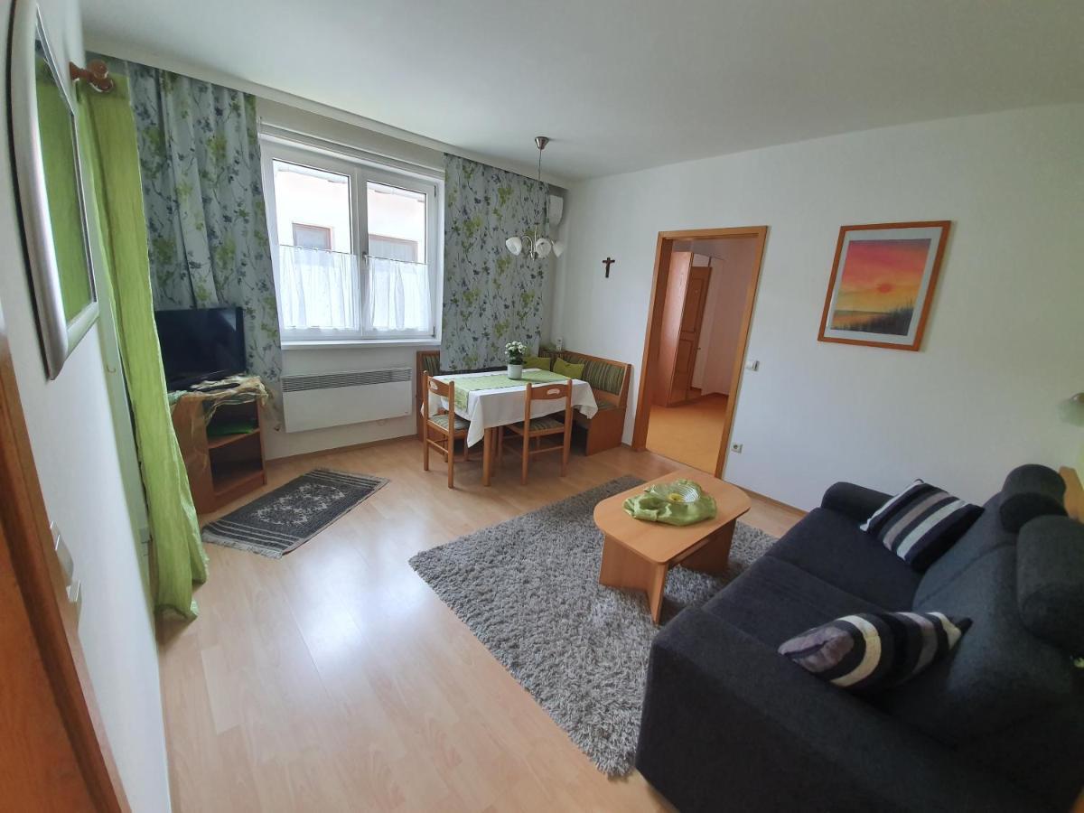 Appartement Roiss Podersdorf am See Ngoại thất bức ảnh