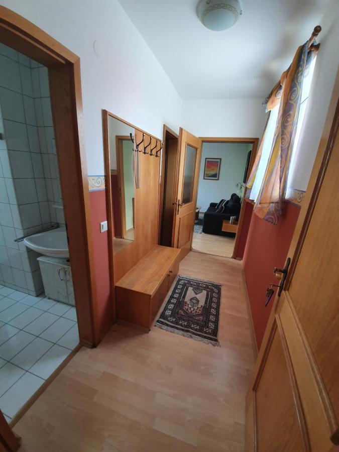 Appartement Roiss Podersdorf am See Ngoại thất bức ảnh