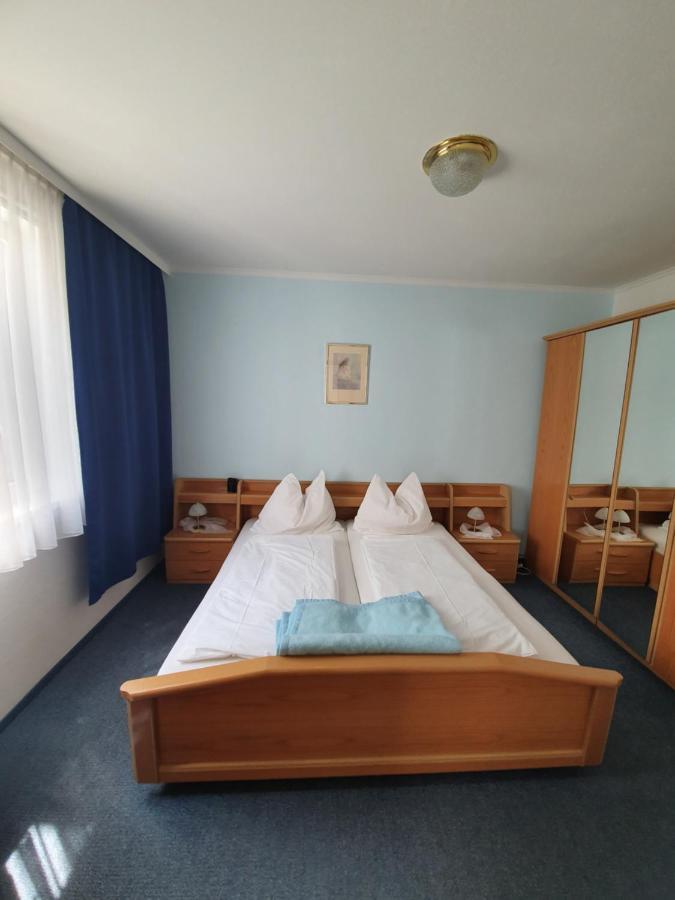Appartement Roiss Podersdorf am See Ngoại thất bức ảnh