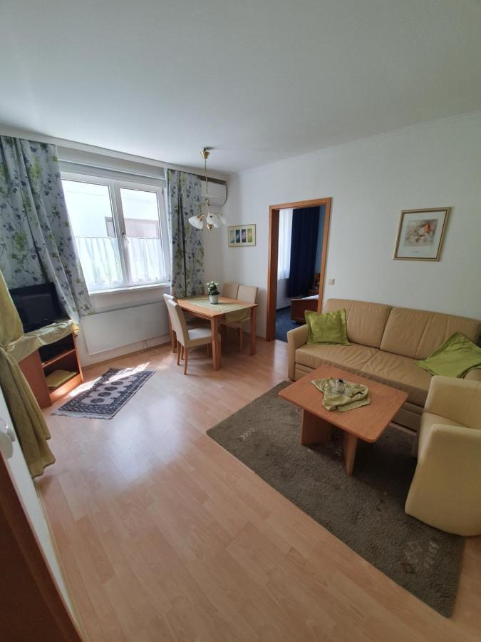 Appartement Roiss Podersdorf am See Ngoại thất bức ảnh