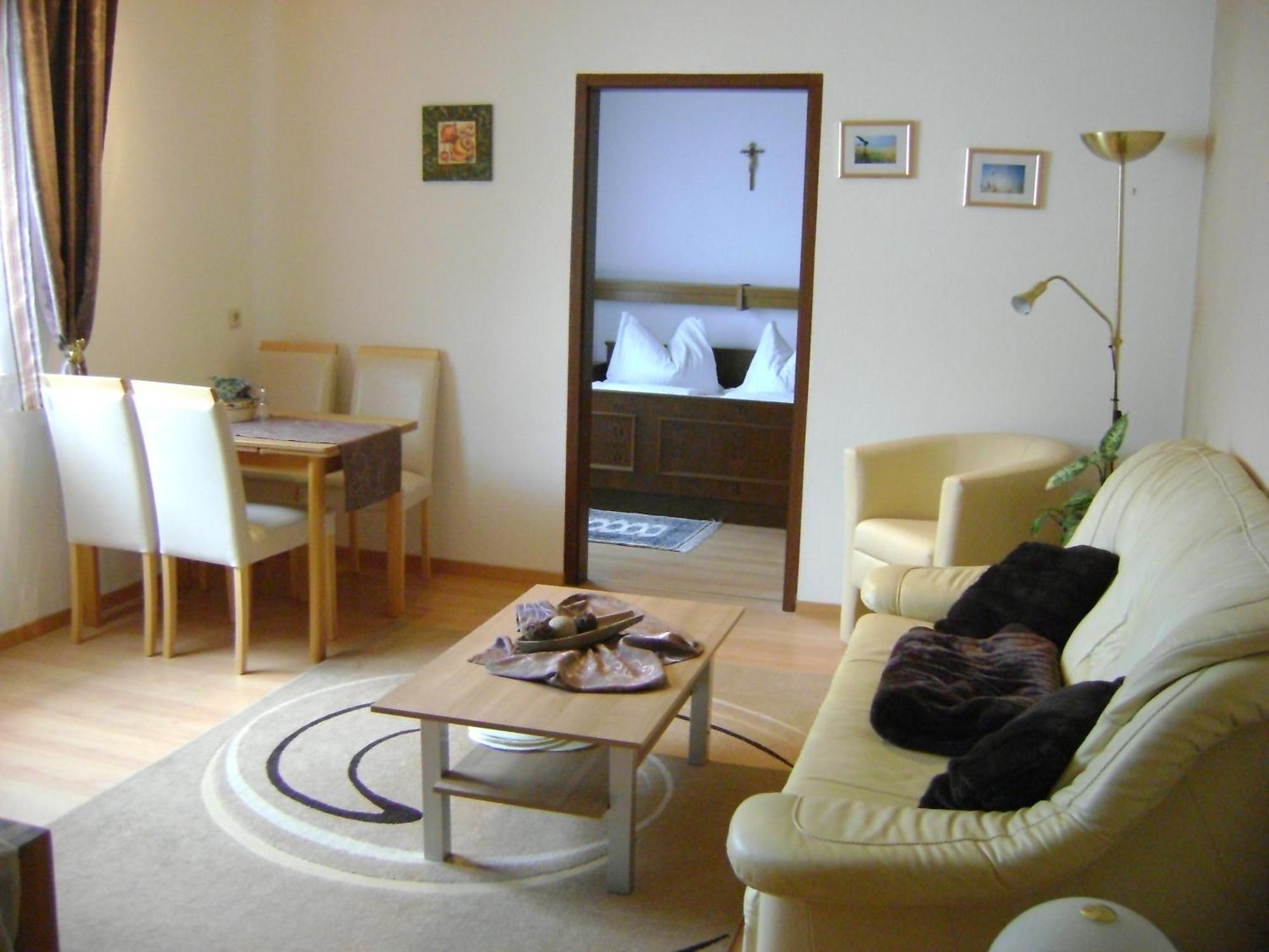 Appartement Roiss Podersdorf am See Ngoại thất bức ảnh