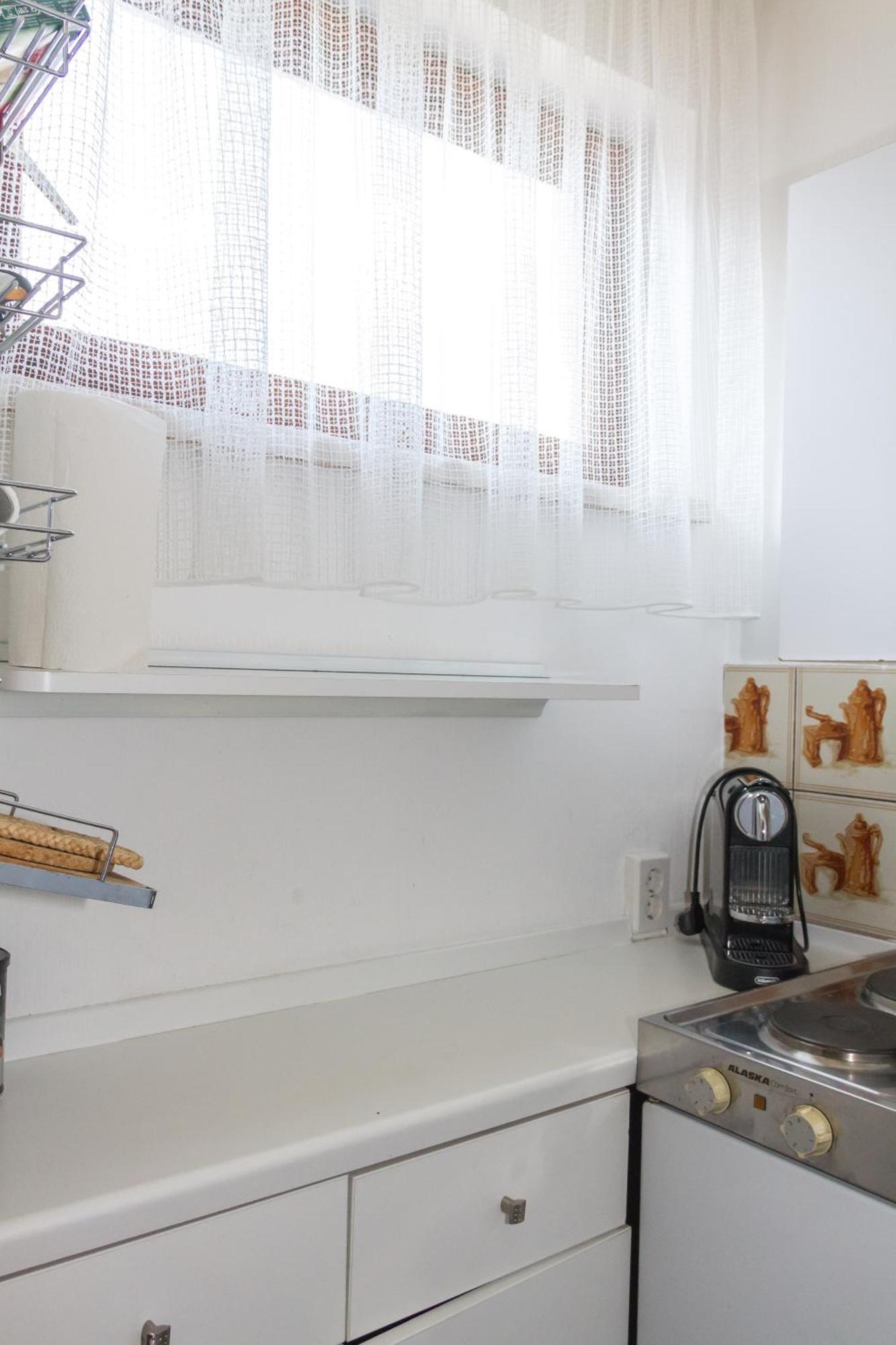Appartement Roiss Podersdorf am See Phòng bức ảnh