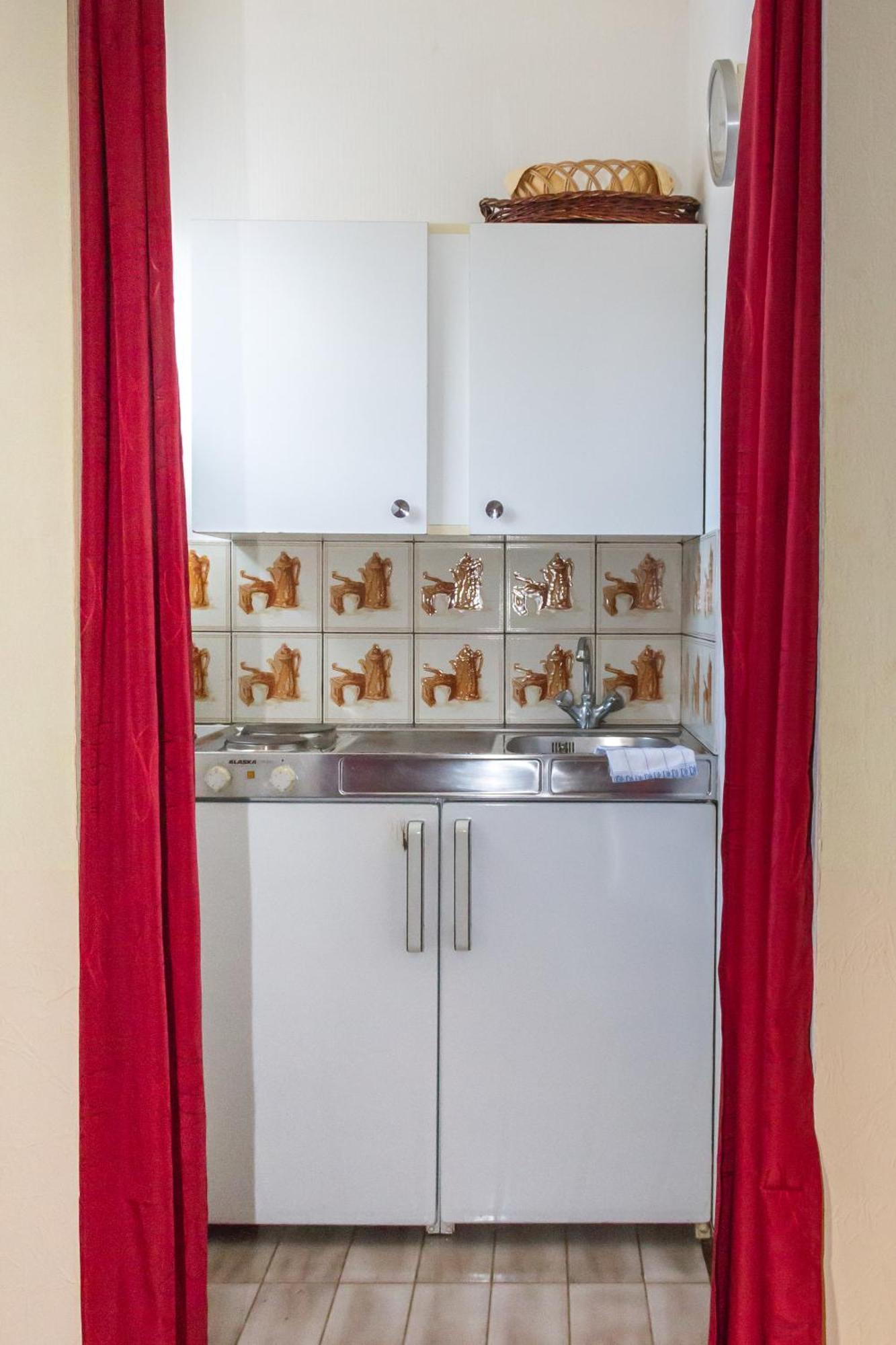Appartement Roiss Podersdorf am See Phòng bức ảnh